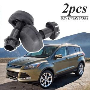포드 포커스 탈출 Kuga Edge Endura Transit Connect C-Max 링컨 MKC 후드 스톱 고무 쿠션 범퍼 CV6Z16758A