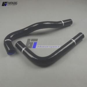 실리콘 라디에이터 호스 키트, 1991-1997 Toyota Soarer JZZ30 2.5GT-TAristo JZS147 1JZ-GTE2JZ-GTE (2 개