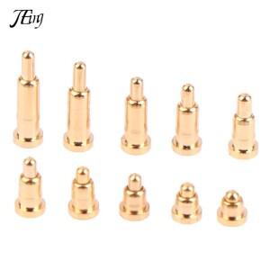 SMT 포고 핀 커넥터  배터리  용수스틸 부하 접촉 바늘  PCB  프로브  2.0mm  3/3mm  4/4mm  5/5mm  7mm  1