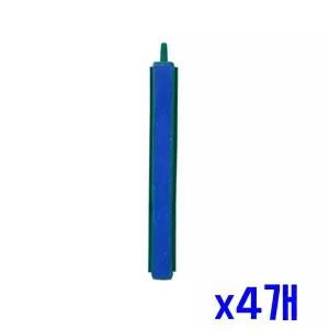 TBZ 수족관 공기기포생성 30cm 산소펌프 x4개 수조용품