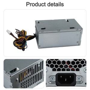HP 942332-001 400W 전원 공급 장치 ProDesk 285 G3 MT  모델과 호환