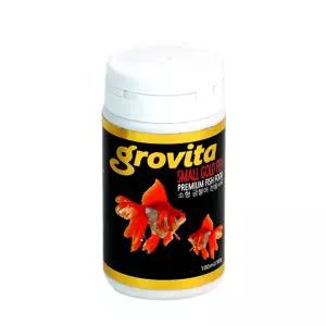 그로비타 소형 금붕어 사료 50g / 100ml
