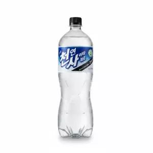 일화 천연사이다 제로 1.5L 12페트