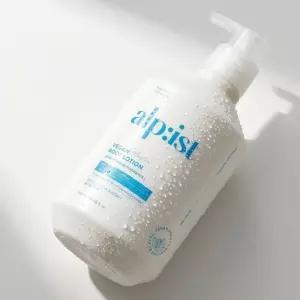 바디로션 베이비파우더향 스위스 함유 허브성분 730ml