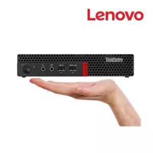 레노버 M710Q Tiny 초미니 i3 6세대 SSD 고사양 Win10 중고 미니 PC