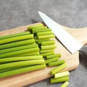 미식한가 산지직송 국내산 마늘쫑 2kg