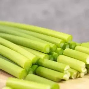 더조은 산지직송 국내산 마늘쫑 2kg