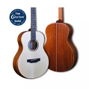 크래프터 Crafter GRAND MINO MAHOGANY 통기타