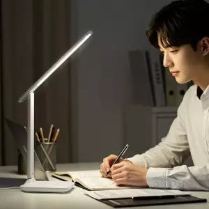 탁상 독서등 침실 usb 접이식 조명 충전식 터치 단스탠드 스탠드조명 접이식스탠드 책상 침실 무선