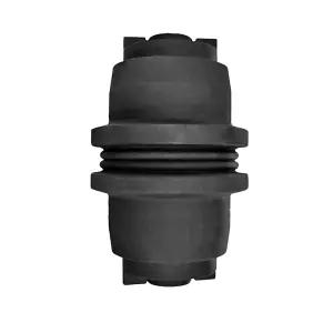 Tendparts 하단 트랙 롤러 4357785 AT251282 히타치 EX40-2 EX55UR HX120B VR308 ZAX50 ZX40 존디어 50C
