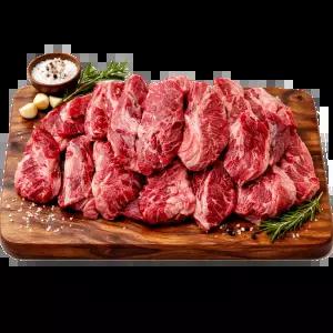 [미국산] 소갈비살1kg (200gx5팩)+오픈이벤트 제육블루스 300g 1팩 무료