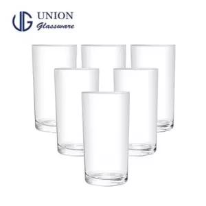 유니온글라스 맥주컵 물컵 유리컵 텀블러6P세트UG-305