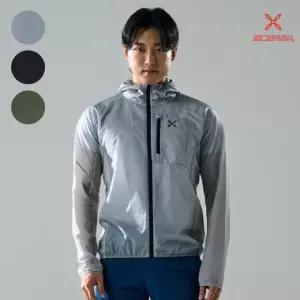 몬츄라 쉐도우 K 자켓 남성 등산 바람막이 방수 초경량 아웃도어 자켓 MJAR22XP 3종 택1