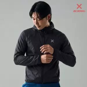 몬츄라 쉐도우 K 자켓 남성 등산 바람막이 방수 초경량 아웃도어 자켓 MJAR22XP-9092
