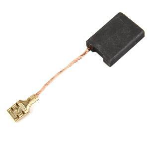 10pcs 6.3x16x22mm 카본 브러쉬 모터 브러시 석탄 Bosch GWS 20-230 H 앵글그라인더 교체용 부품 전동공구
