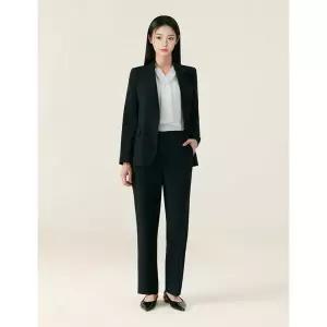 로엠 ROEM 베이직 셋업 자켓슬랙스 RMJKG24R02