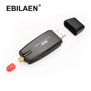 EBILAEN 안드로이드 USB 미니 소형 DAB + 수신기 안테나  유럽 시스템  자동차 DVD 플레이어