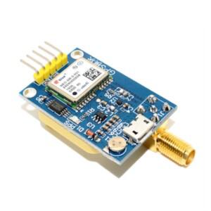 UNO 개발 보드 루틴용 GPS 모듈 NEO-6m UBLOX 위성 포지셔닝 51 MCU STM32
