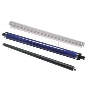 Xerox VersaLink C7020 실린더 + 클리닝 블레이드 충전 롤러 용 드럼 유닛 재구성 키트