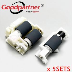 EPSON용 5X 픽업 롤러 키트  WF C529R C5210 M5298 ET-8700