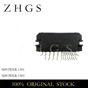 1피스 MPOWER-1501 air conditioner power module inverter motherboard MPOWER 15011502 STOCK