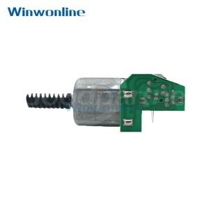 1x 스캐너 드라이브 DC 전동 HP 125 126 127 128 175 176 177 225 226 277 477 8610 5530 4515 4500 3545