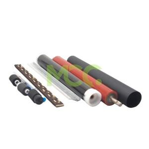 OPC 드럼 퓨저 필름 압력 롤러 키트  Kyocera ECOSYS P2040 P2235 M2135