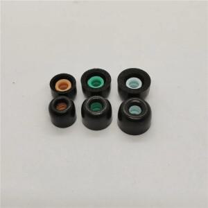 소니 호환호환 인존 버즈용 메모리 폼 팁 커버  WF-G700N 무선 이어폰  이어버드 쿠션  소프트 귀마개