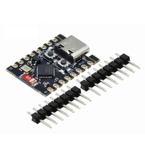 ESP32-C3 개발 보드  슈퍼미니 소형 WiFi 및 블루투스 기능이 있는