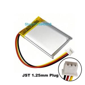 디퍼 프로 무선 어군탐지기 검출기 파인더 소나 GPS 1300mAh JST 1.25mm 2.0mm 3P 커넥터 배터리 포함