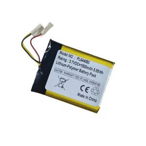 하이퍼X 클라우드 플라이트 S 알파 PL644050 3.7V 1500mAh 무선 헤드셋 배터리