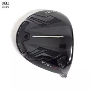 타이틀리스트 TSi3 10도 드라이버 헤드 0508