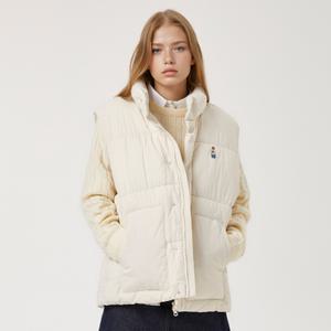 [AK평택점] [후아유] Steve Padding Vest / WHVWF4911U