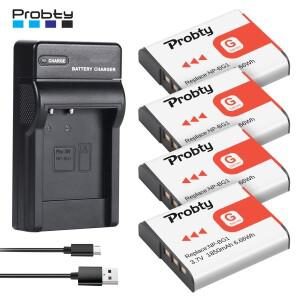 NP-BG1 NP BG1 FG1 배터리 또는 충전기 소니 사이버샷 DSC-W100 DSC-H50 카메라