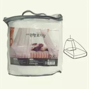 케노피 201 모기장 삼정 원형 꾸미 캐노피 R2W98CC814