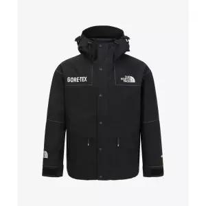 노스페이스 THE NORTH FACE NJ2GR01A 남성 1985 고어텍스 마운틴 자켓_BLACK 127092