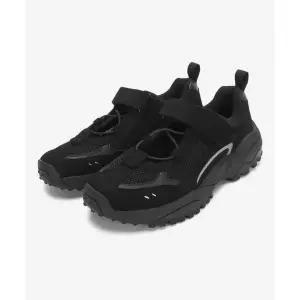 노스페이스 THE NORTH FACE NS82S01A 여성 썬라이즈 메리 제인 BLACK 138051