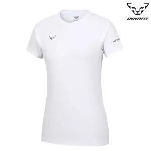 다이나핏 통풍이 잘되는 기능성 여성 제로 XERO MAX (제로 맥스) 반팔티 (White) YWM24259W2 _GNWT 135367