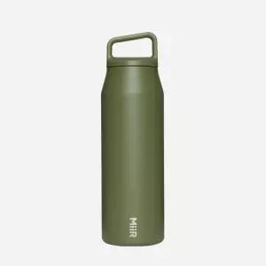 미르 와이드마우스 보틀 32oz - 에버그린 - 10017 644013
