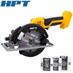 HPT 충전 원형톱 DW20-MS114