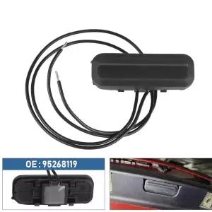 LED전구 트렁크 리드 푸시 버튼 스위치 95057238 Chevrolet For Cruze 2011 2012 2013 2014 2015 후면 주차
