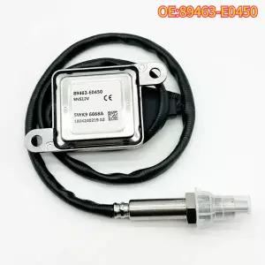 LED전구  신제품 89463-E0450 NOX 센서 질소 산소 센서 히노 700 24V 5WK96668A 89463E0450
