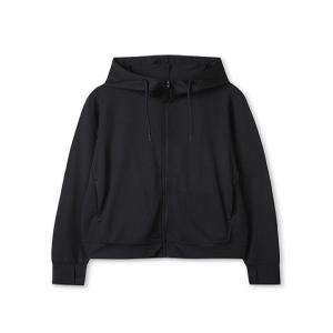 [AK분당점] [탑텐 밸런스] 여성) UV 차단 메쉬 후드 집업_MBF5TC2253