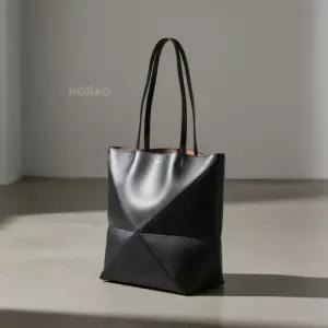 로에베 MUST IT_ SS25 여성 미디엄 퍼즐 토트백A657G50X01 1100