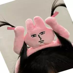파티 머리띠 캐릭터머리띠