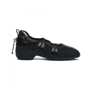 ROCKFISH WEATHERWEAR [아일릿 착용]BLISS HEEL STRING SNEAKERS - 6 colors