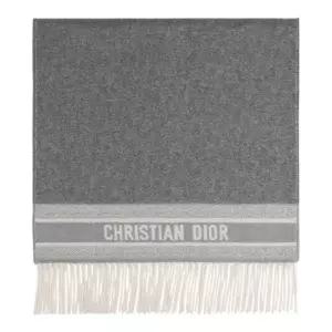 [명품]  Dior Oblique 스카프 25CDO309I093_C810