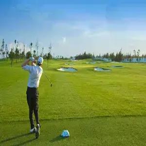 [부산출발] 다낭 골프 6일 #다색골프 #18홀X3회 #몽고메리/바나힐/라구나 외 #발코나[4성급] #1일자유시간 #NO가이드/쇼핑 #2인출발가능
