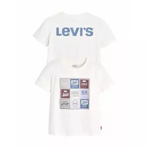 매장정품 LEVI'S 리바이스 리바이스키즈 V242TS134P, V242TS334P - LVC타일그래픽반팔티셔츠 1611478