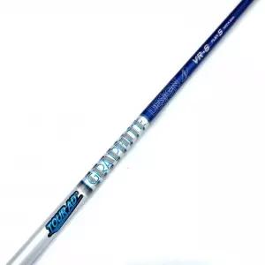 중고 중고 우드샤프트 TPUR AD VR-6 S (5번우드샤프트) 01788